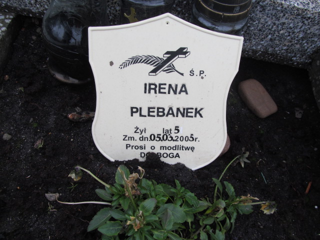 Weronika Gawron 1924 Włoszczowa - Grobonet - Wyszukiwarka osób pochowanych